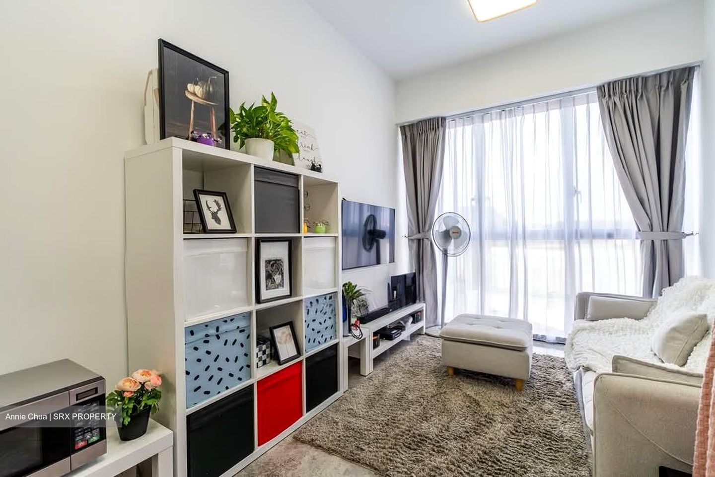 Fourth Avenue Residences (D10), Apartment #574573731